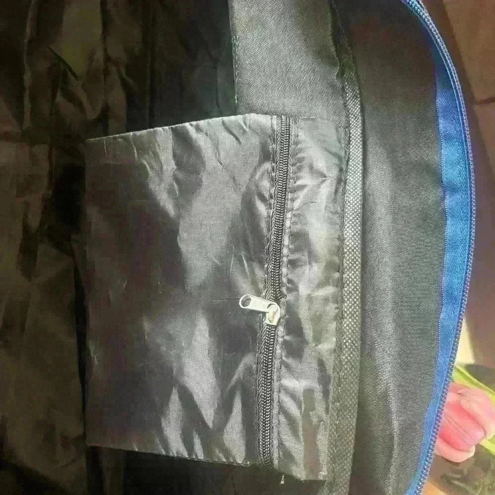 LA Dodgers Hi-Chew Duffel Bag SGA Stadium Giveaway MLB - Picture 5 of 5